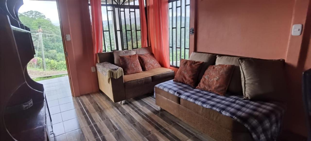 Villa Manolo Ocean And Forest View Hotel Drakes Bay エクステリア 写真