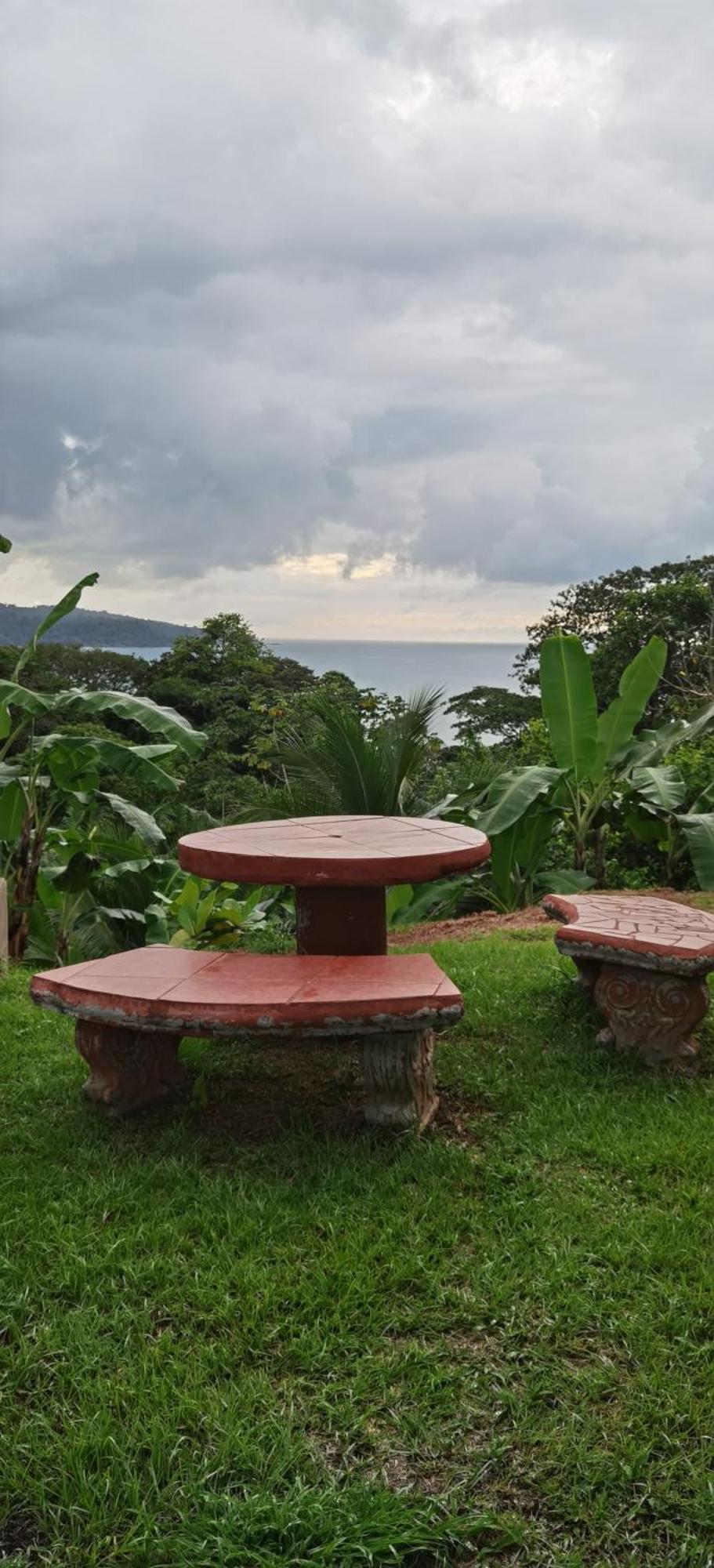 Villa Manolo Ocean And Forest View Hotel Drakes Bay エクステリア 写真