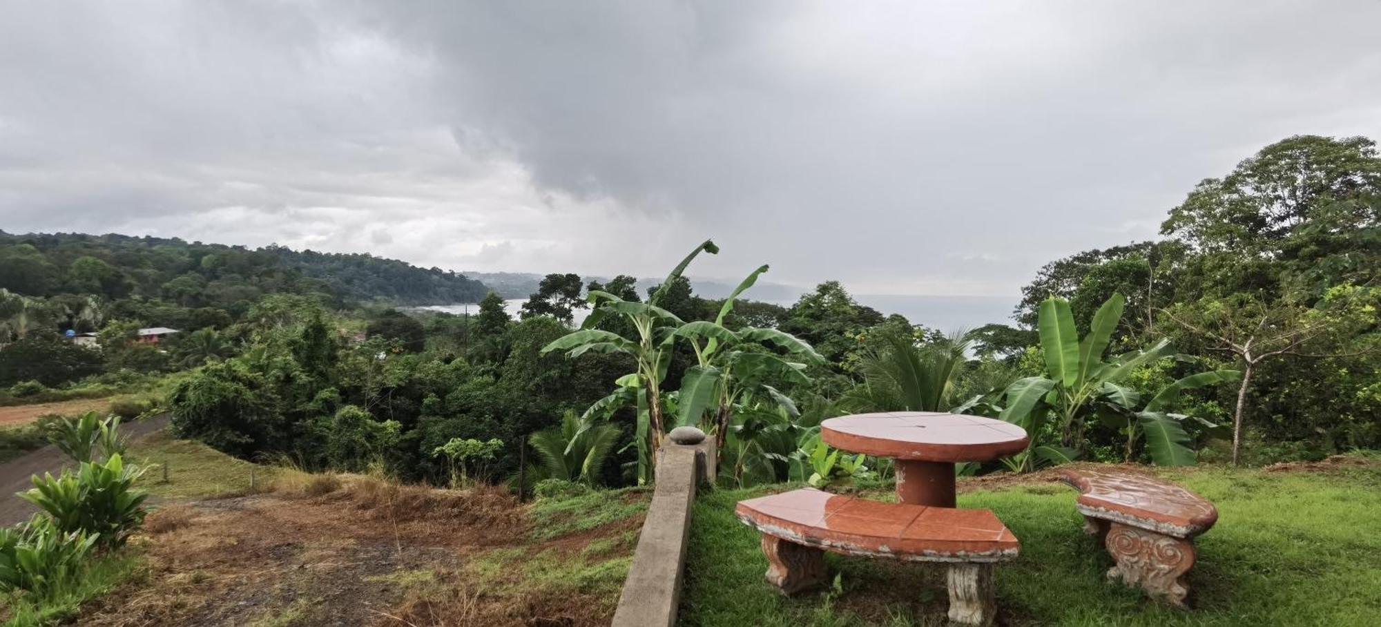 Villa Manolo Ocean And Forest View Hotel Drakes Bay エクステリア 写真