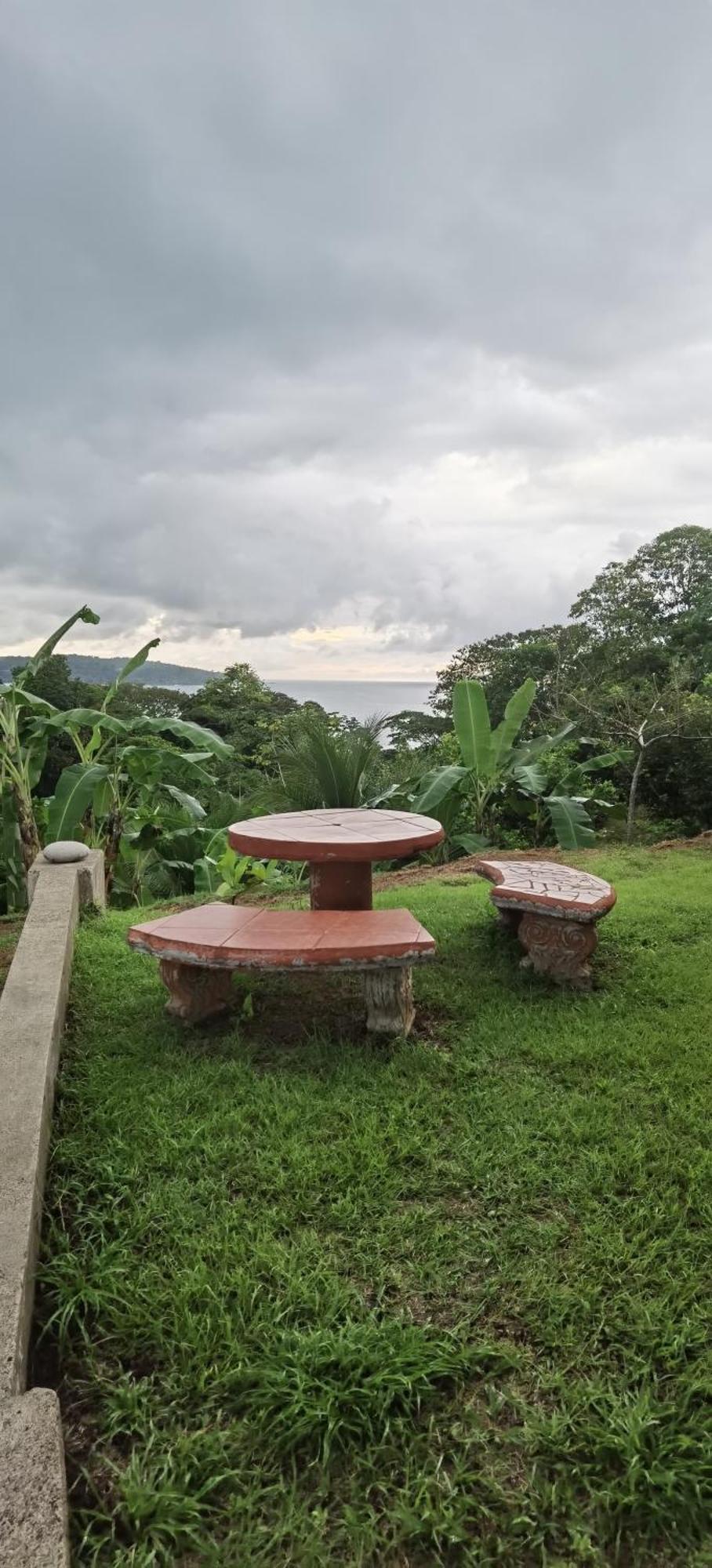 Villa Manolo Ocean And Forest View Hotel Drakes Bay エクステリア 写真