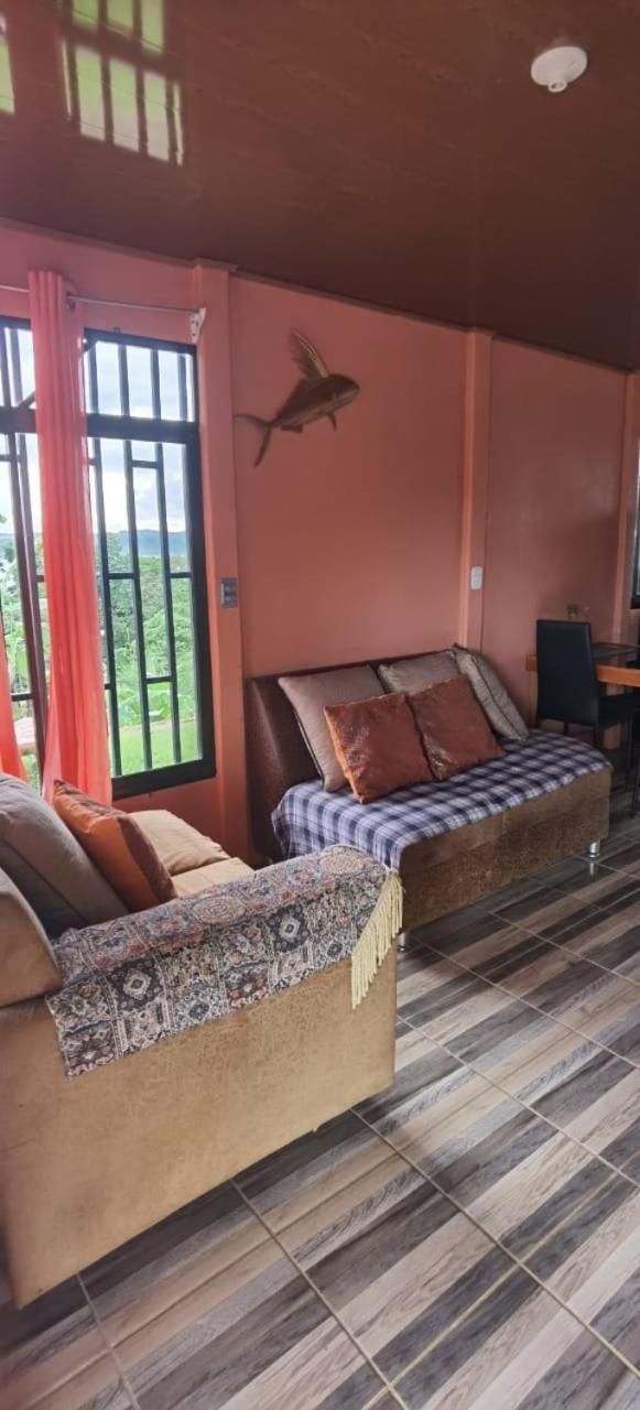 Villa Manolo Ocean And Forest View Hotel Drakes Bay エクステリア 写真
