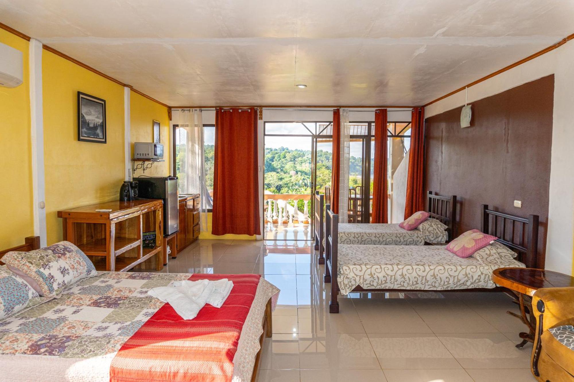 Villa Manolo Ocean And Forest View Hotel Drakes Bay エクステリア 写真
