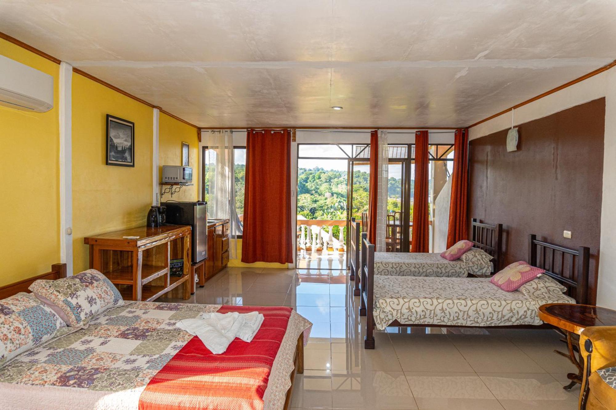 Villa Manolo Ocean And Forest View Hotel Drakes Bay エクステリア 写真