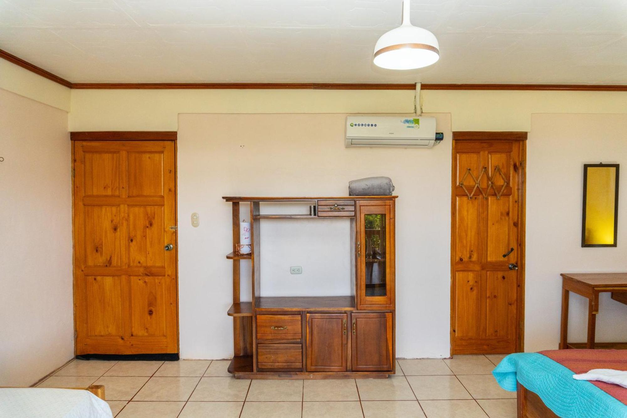 Villa Manolo Ocean And Forest View Hotel Drakes Bay エクステリア 写真