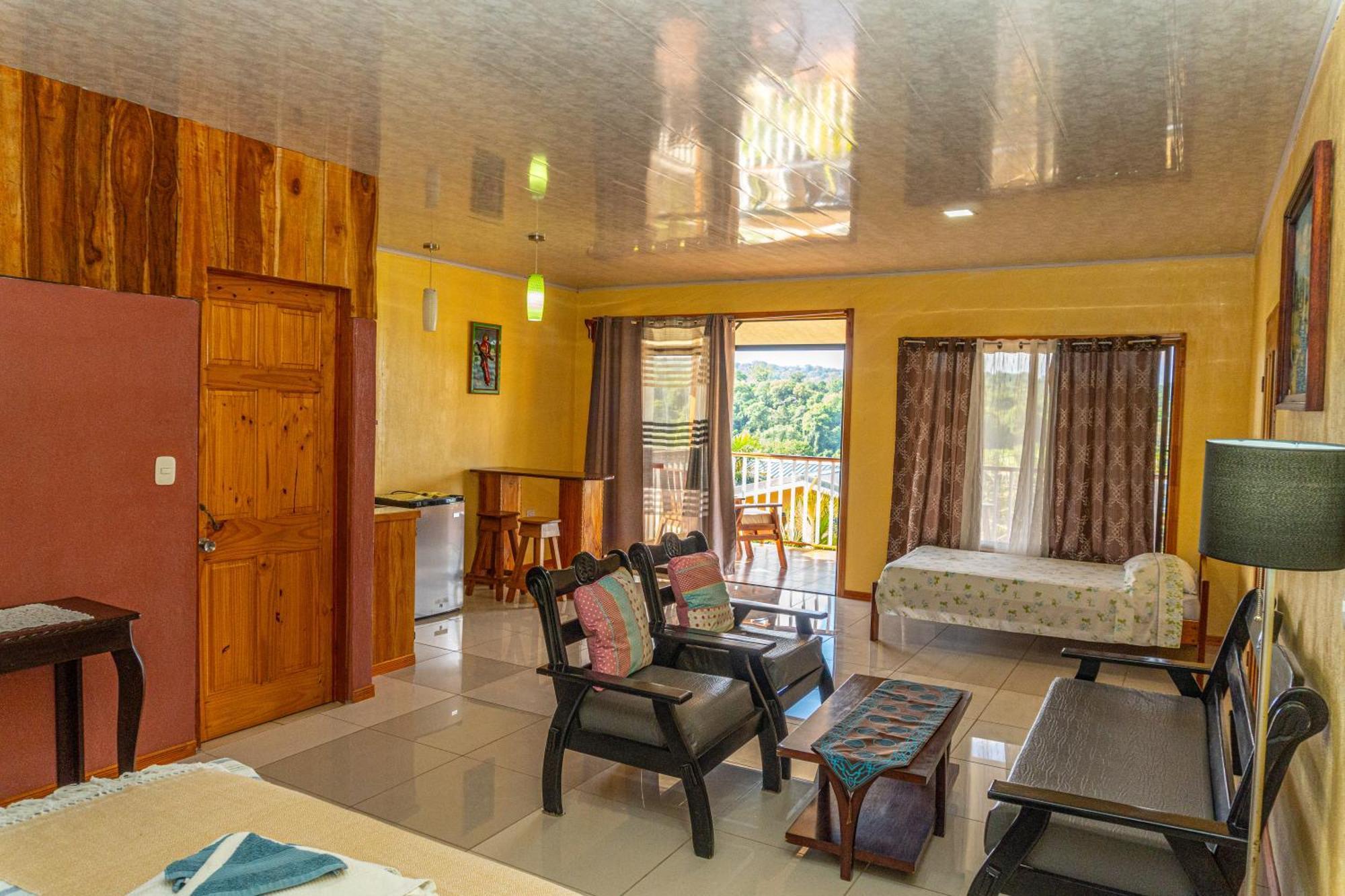 Villa Manolo Ocean And Forest View Hotel Drakes Bay エクステリア 写真