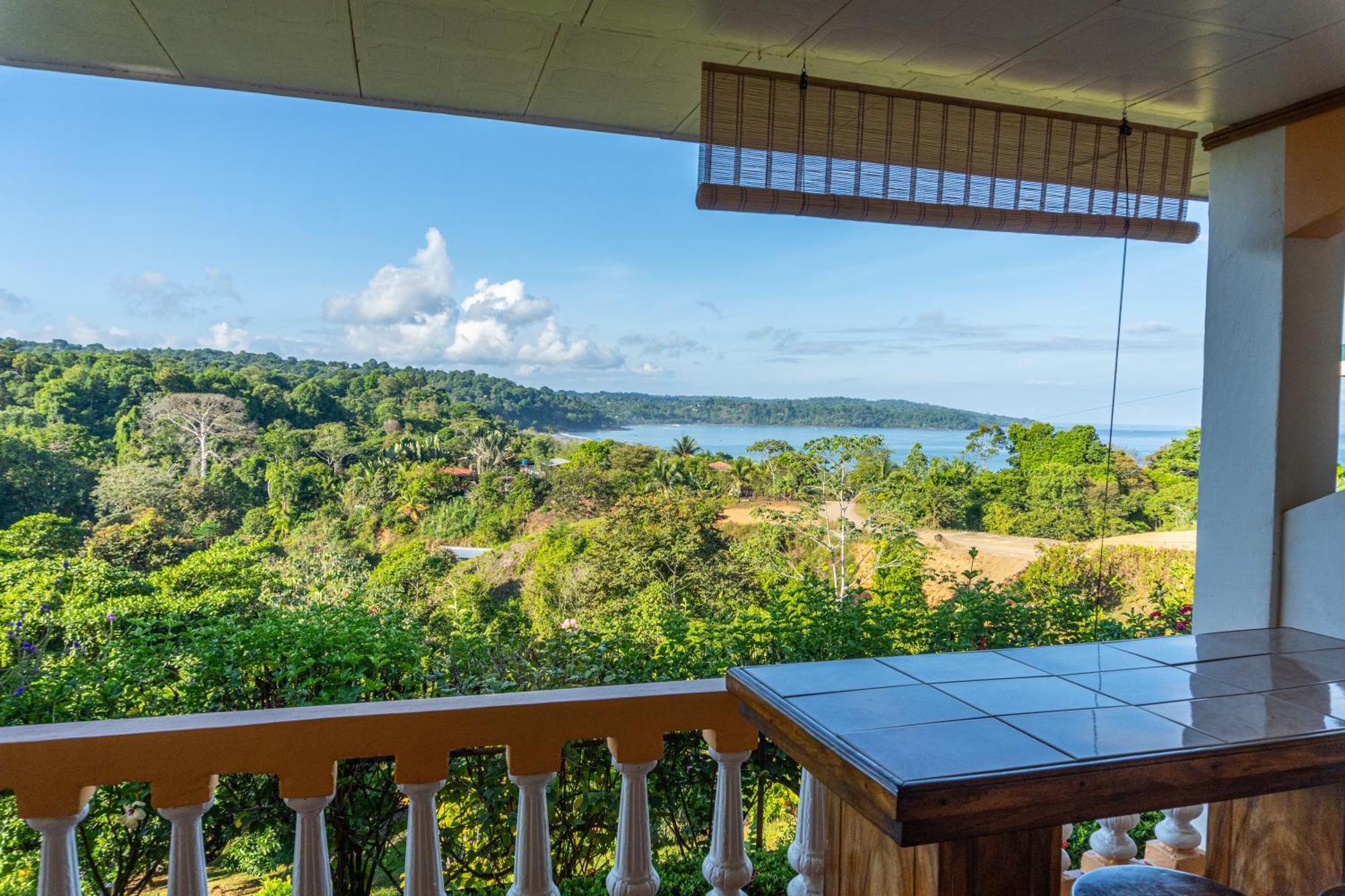 Villa Manolo Ocean And Forest View Hotel Drakes Bay エクステリア 写真