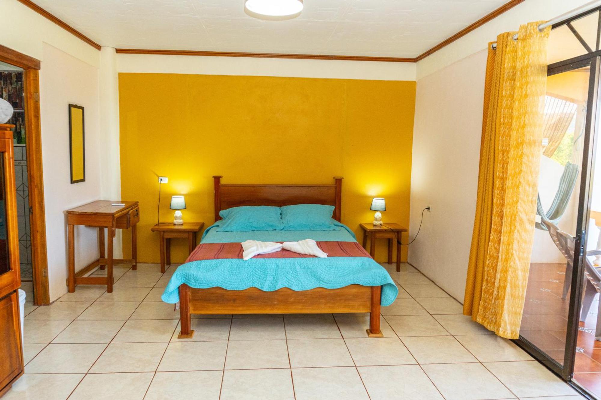 Villa Manolo Ocean And Forest View Hotel Drakes Bay エクステリア 写真