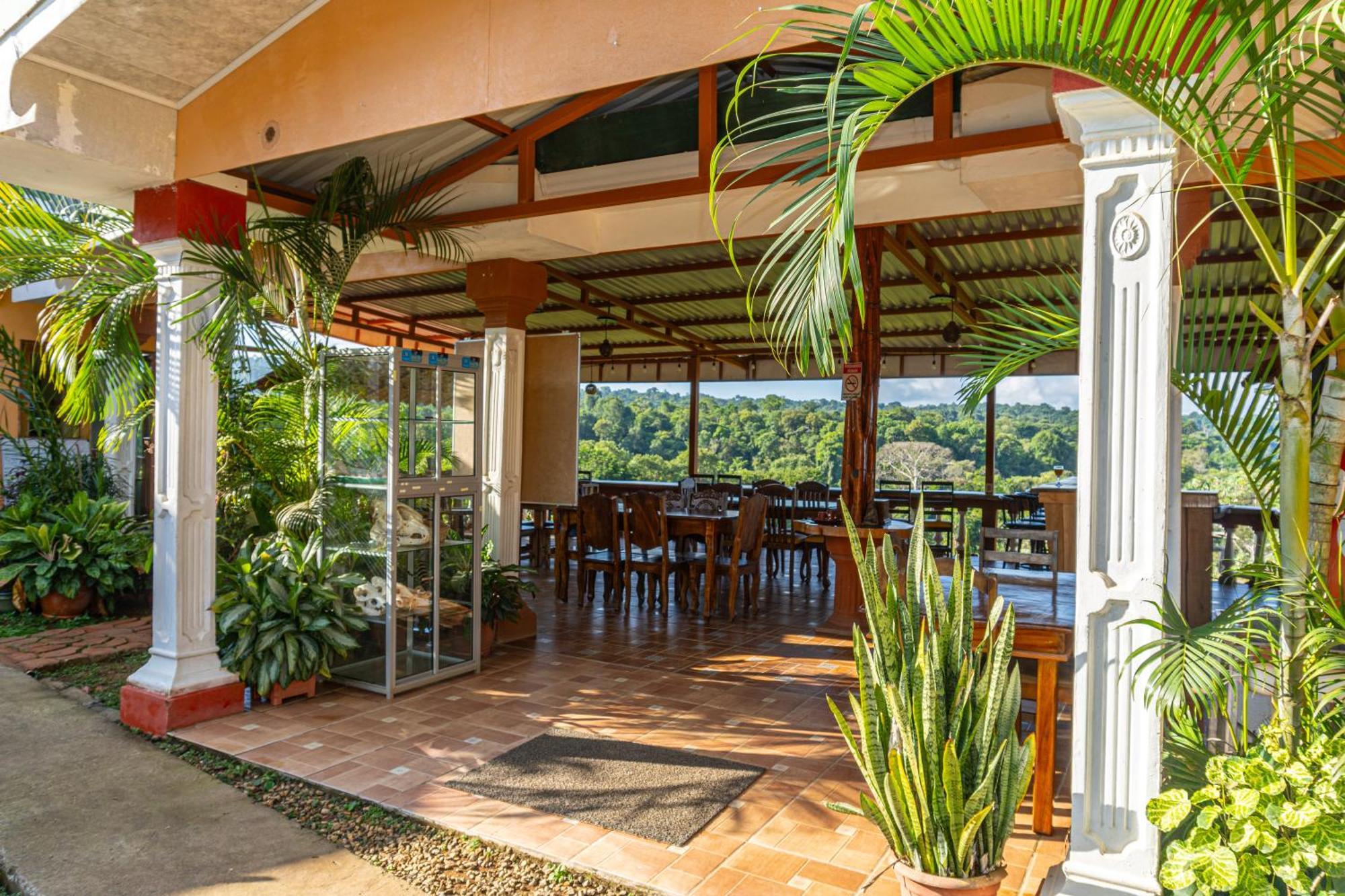 Villa Manolo Ocean And Forest View Hotel Drakes Bay エクステリア 写真
