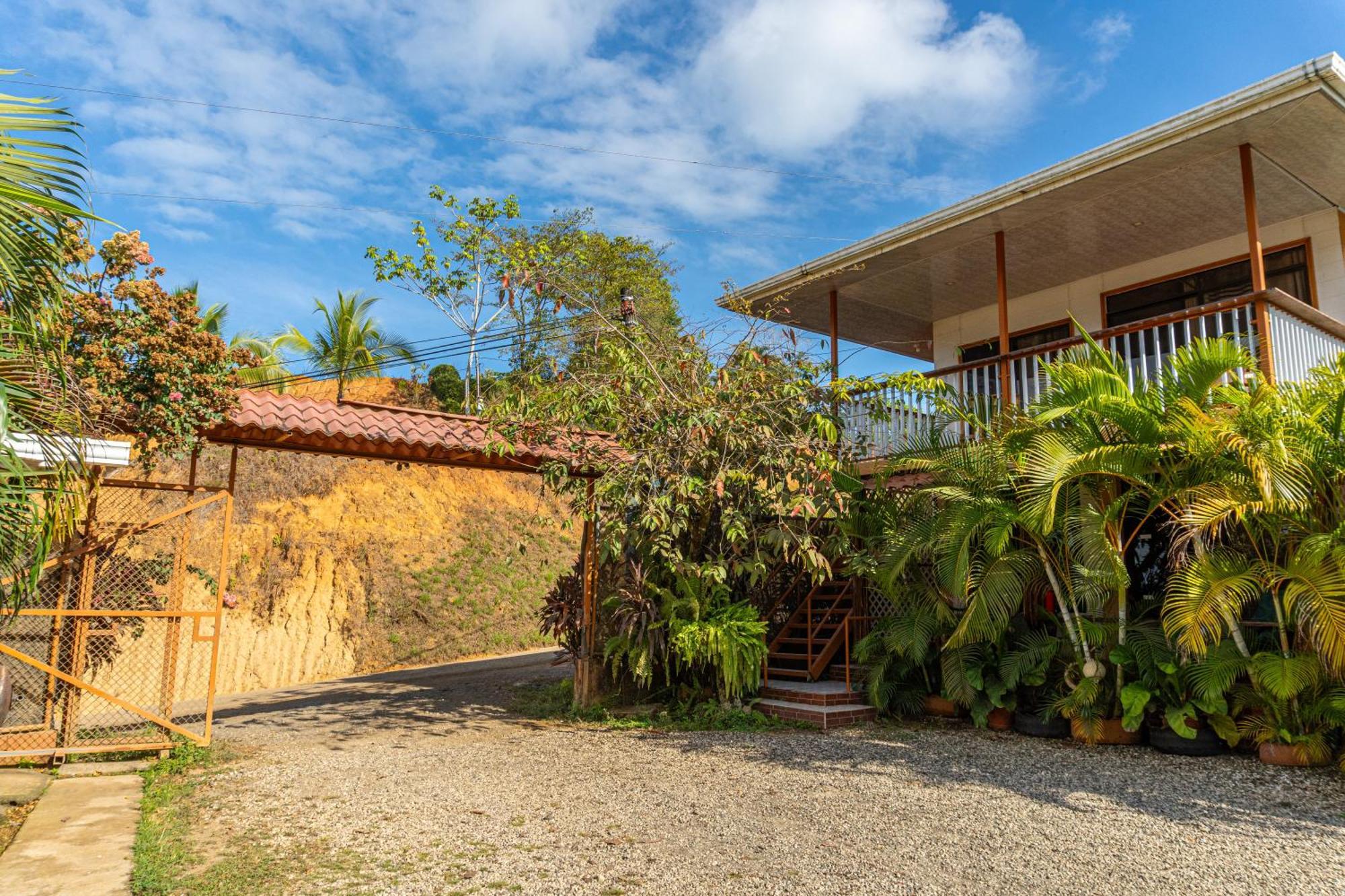 Villa Manolo Ocean And Forest View Hotel Drakes Bay エクステリア 写真