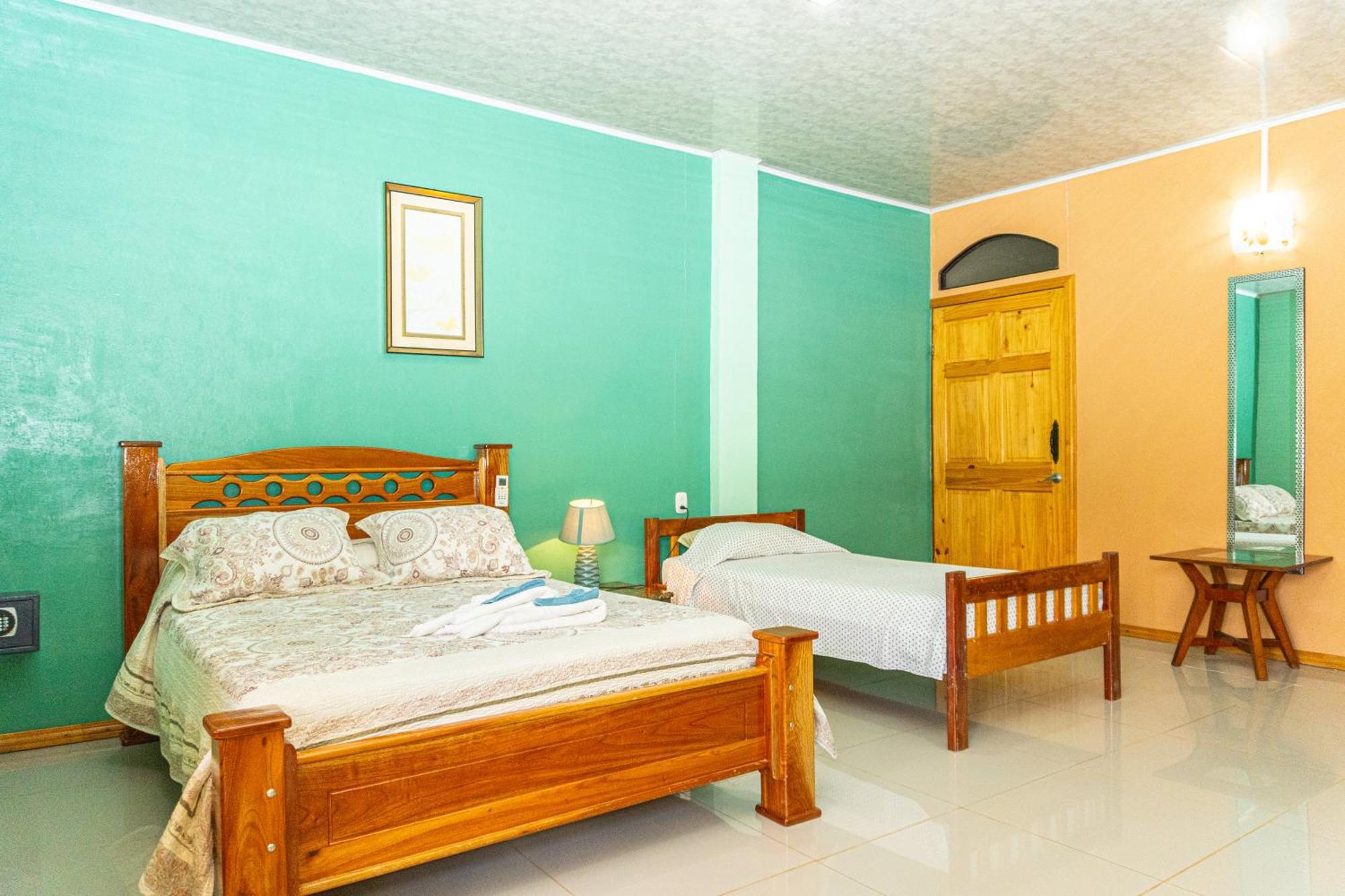 Villa Manolo Ocean And Forest View Hotel Drakes Bay エクステリア 写真